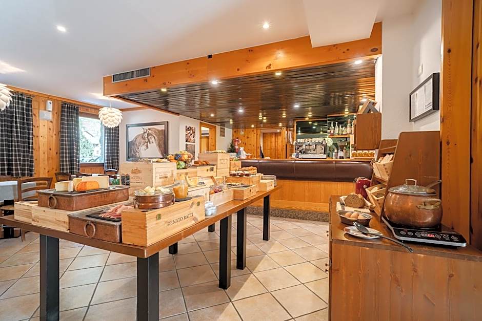 Residence Les Coupoles