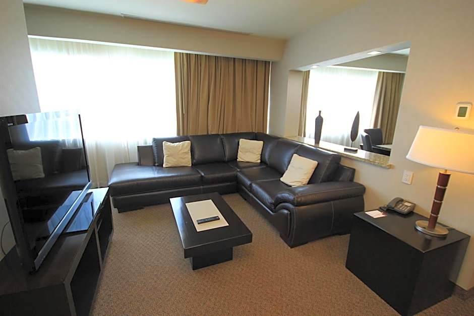 Crowne Plaza Leon By IHG