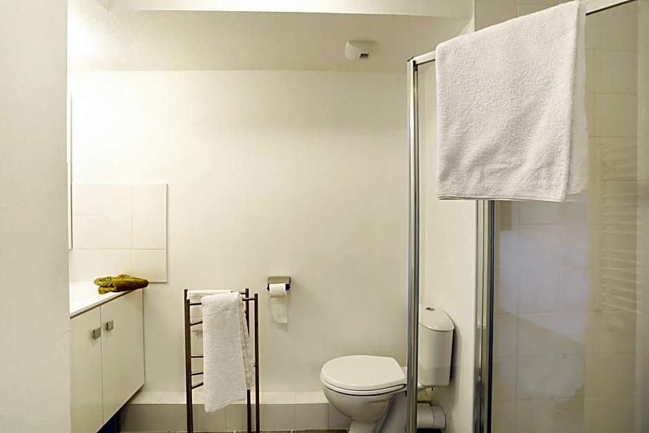 Résidence Néméa Aix Campus 1