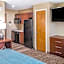 MainStay Suites Edinburg