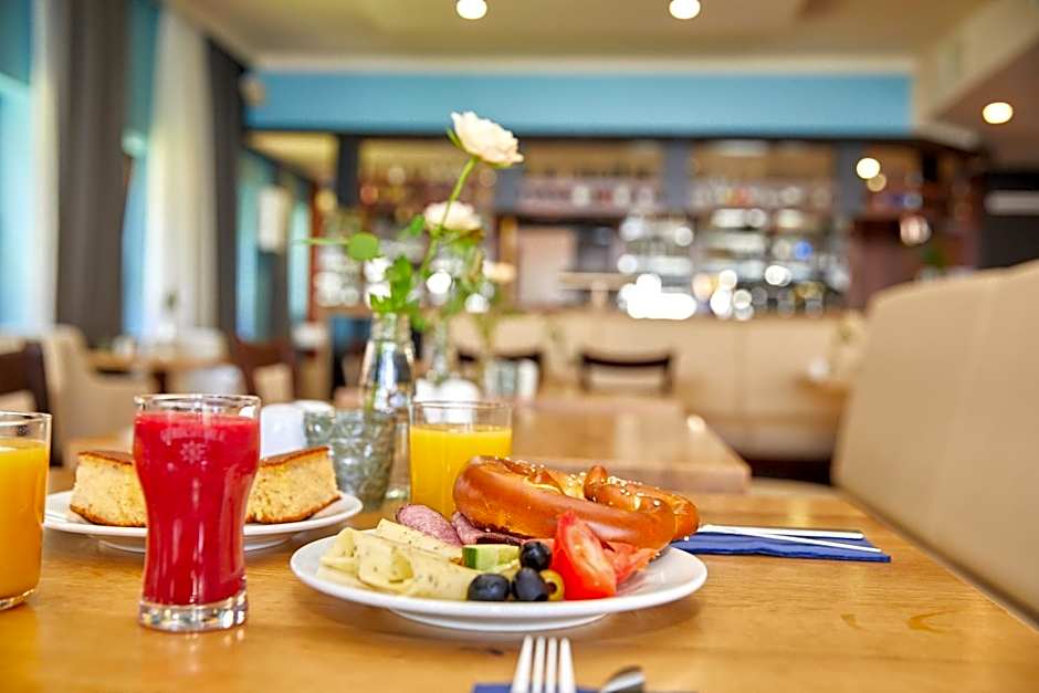 Hotel Innsento - Health Campus Passau