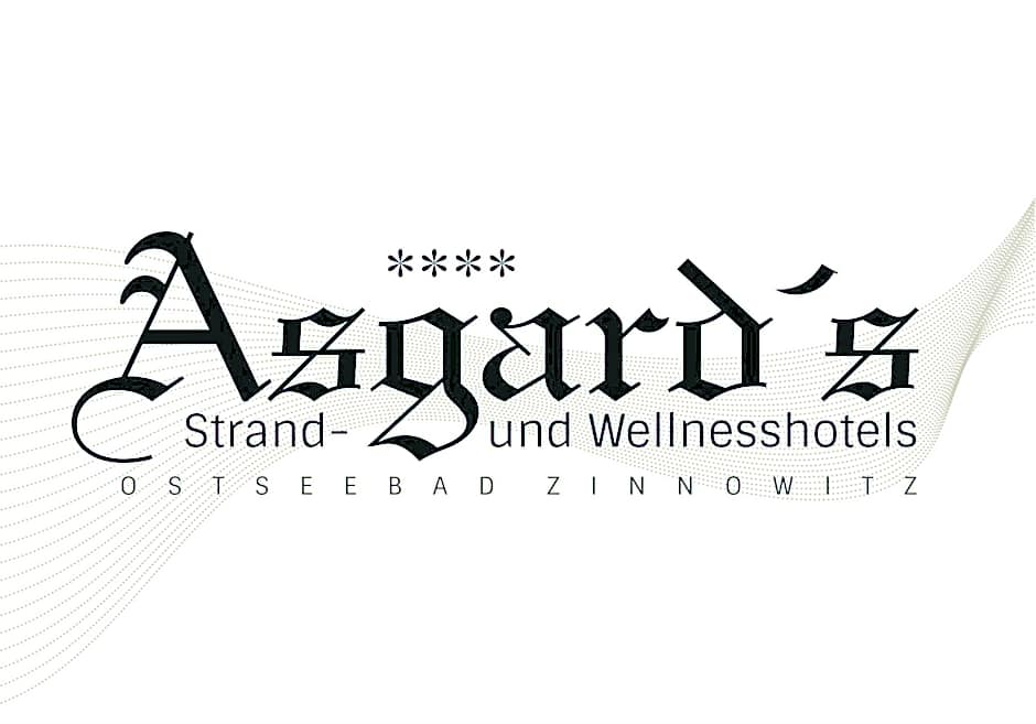 Hotel Asgard's Meereswarte