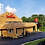 Econo Lodge Elkridge near Arundel Mills