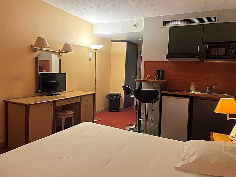 The Originals Residence, Kosy Nancy Coeur de Ville