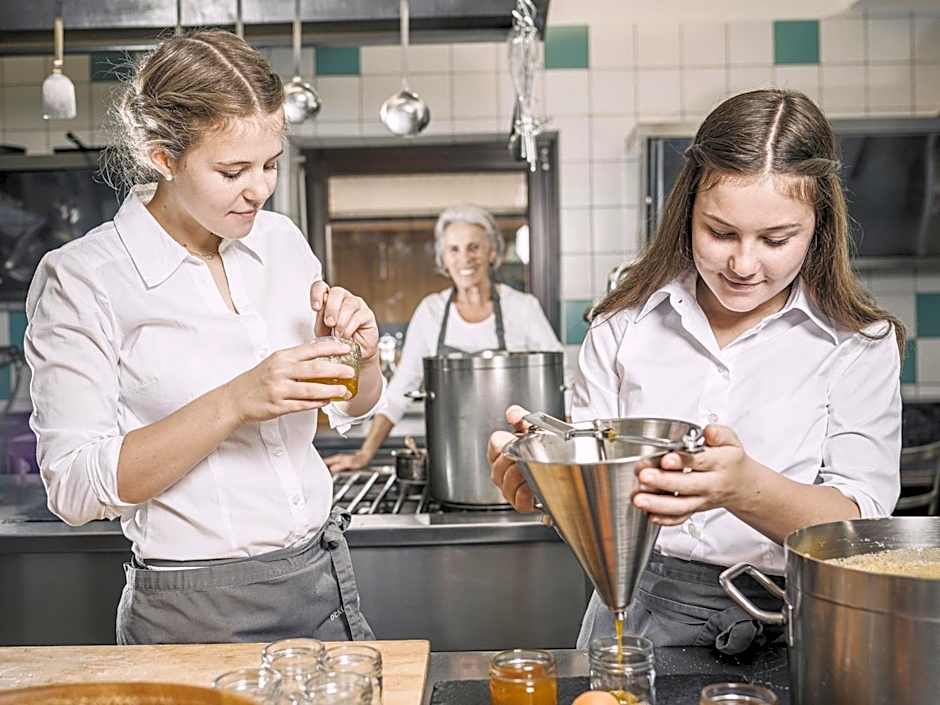 Hotel Bergkristall Zillertal - Adults Only