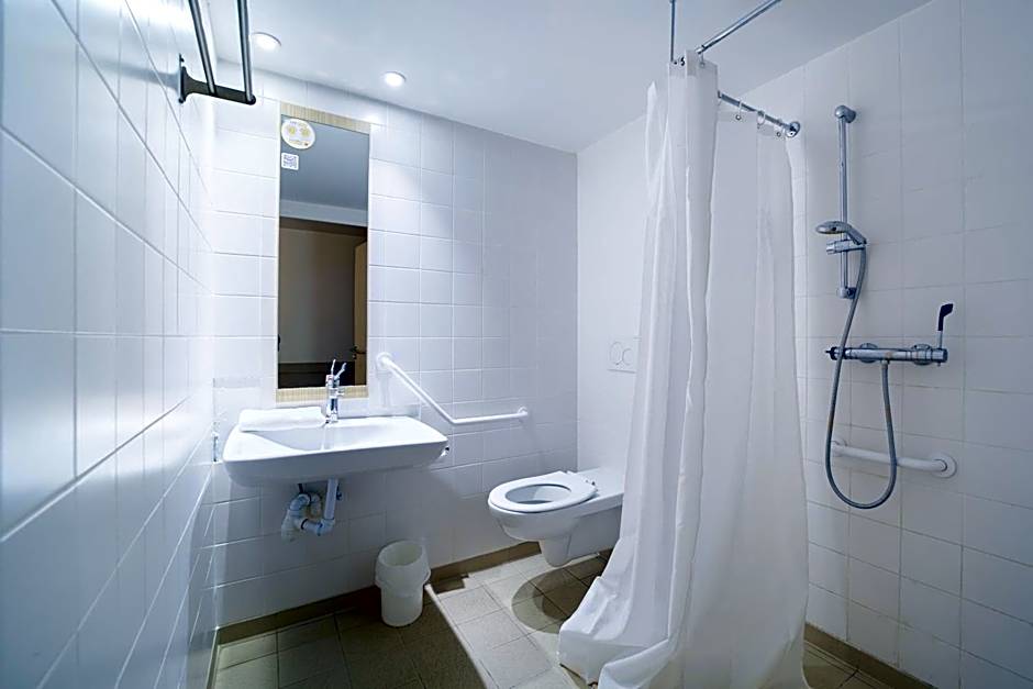 Première Classe Amiens