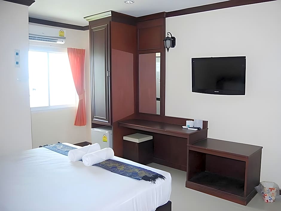 Baiboon Grand Hotel
