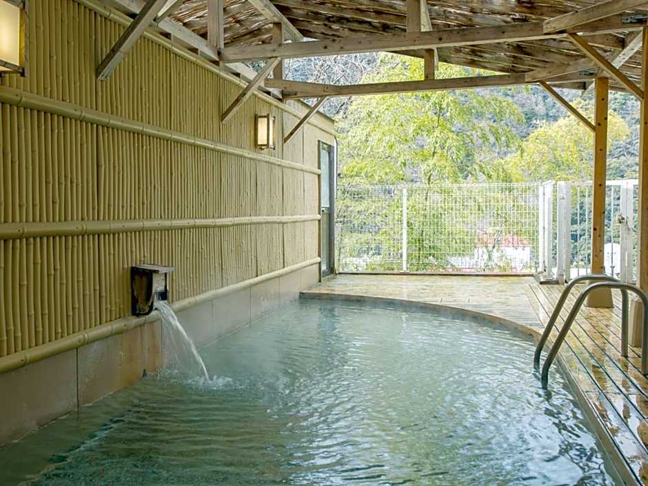 Itoen Hotel Hakone Yumoto