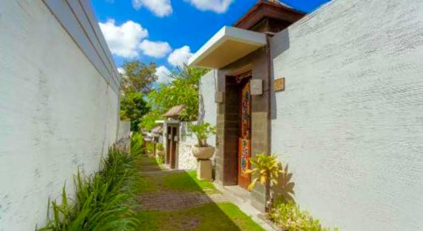 The Canggu Boutique Villas
