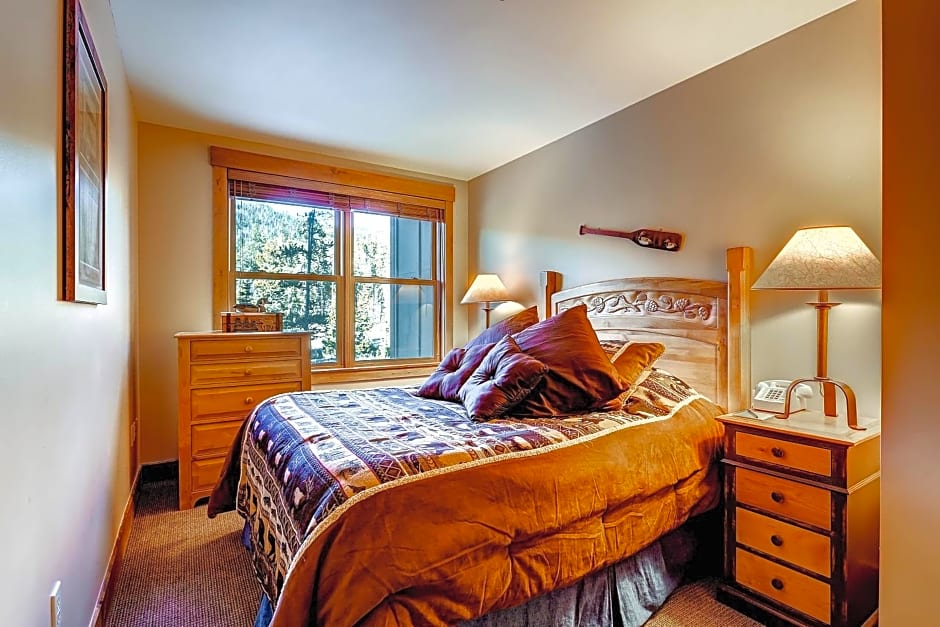 The Springs Condominiums by Keystone Resort