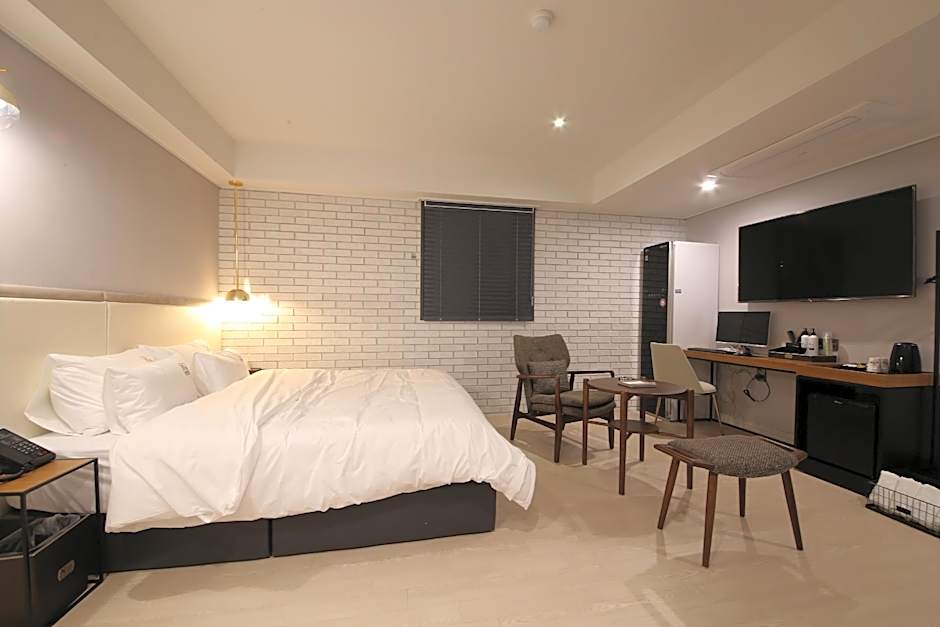 No.25 Hotel Busan Seomyeon 1st Avenue