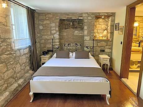 1 Bedroom Deluxe