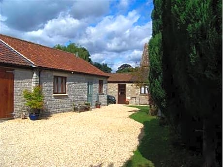 The Old Post Office Cottage