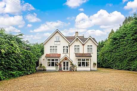 Dial House Hotel