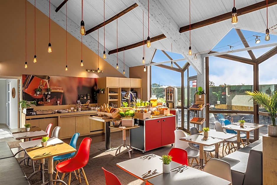 ibis Saint-Nazaire - Trignac