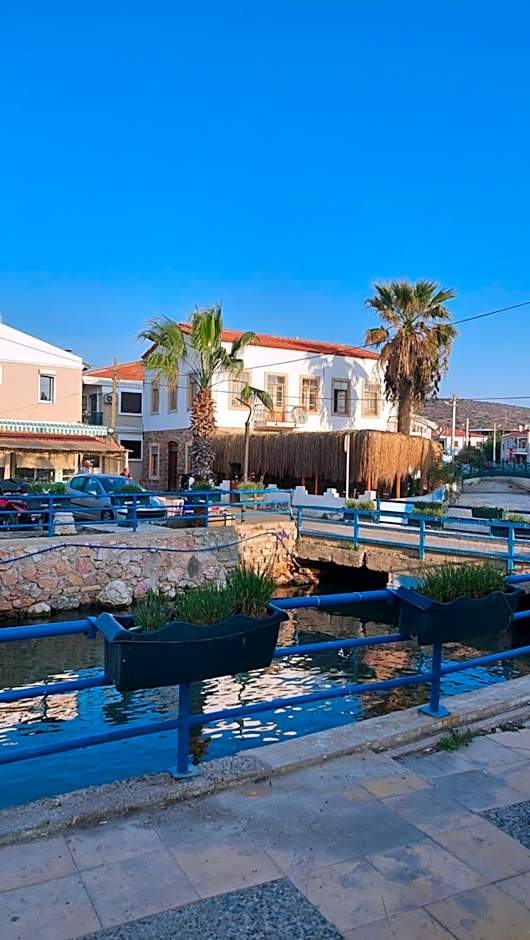 Çeşme Pürhayal Pansiyon