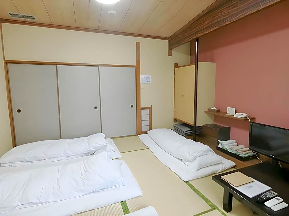 Ryokan Nogami Honkan