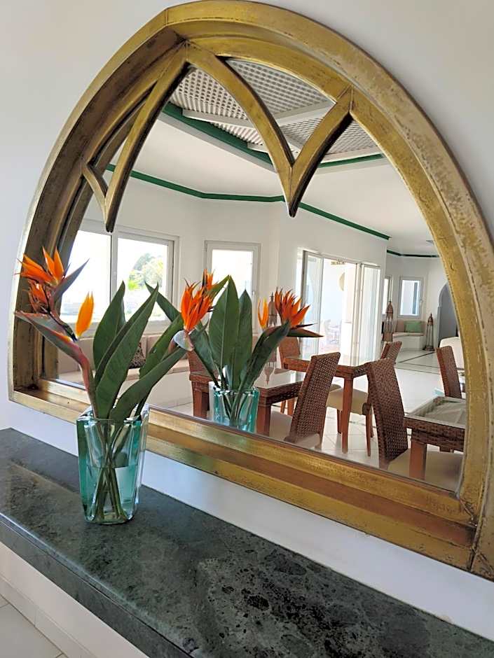 Villa Esmeralda