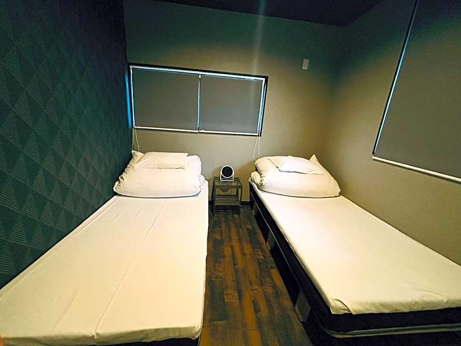 Hostel SAMURISE Mt Fuji