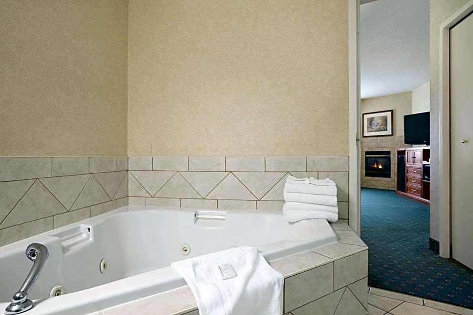 Travelodge by Wyndham Strathmore