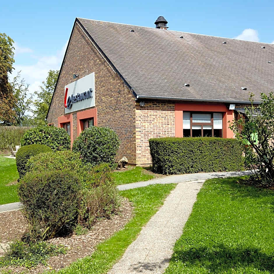 Campanile Rouen Nord - Mont-Saint-Aignan
