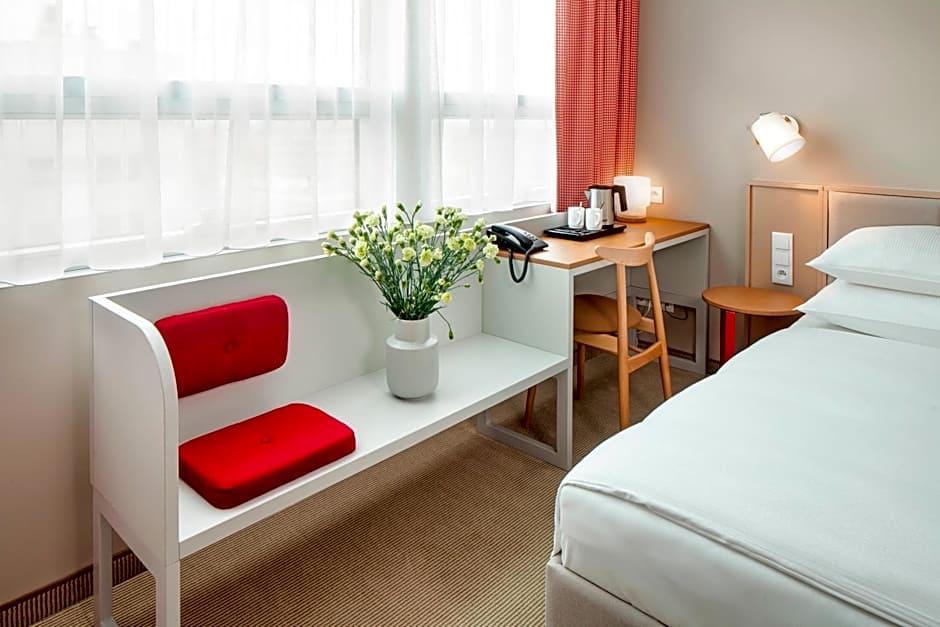 Hotel Altus Poznań Old Town - Destigo Hotels