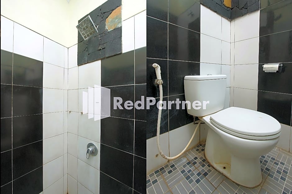 Rumah Palagan Yogyakarta RedPartner