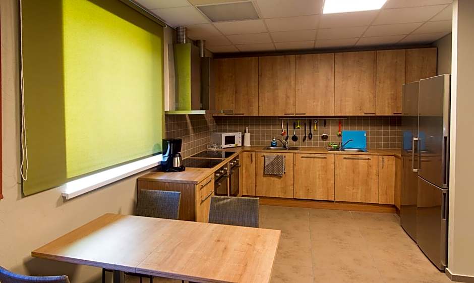 Everest Kivioli Hostel