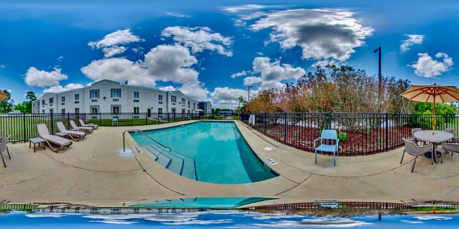 Sleep Inn & Suites Niceville - Destin