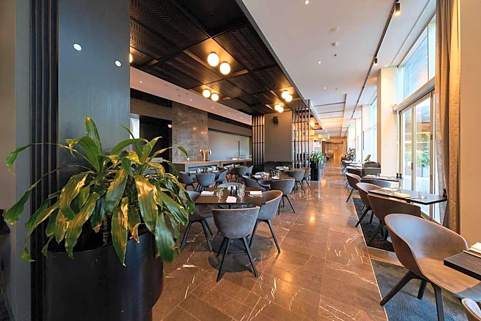 Pullman Adelaide