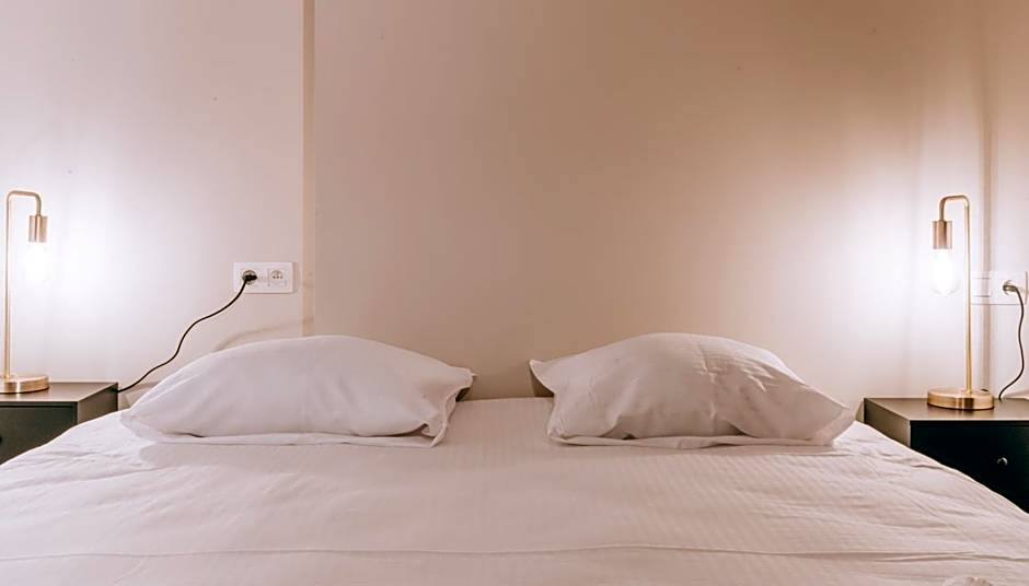 Appartementen by WP Hotels