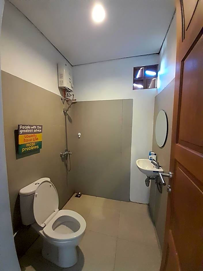 Bring In House Yogyakarta