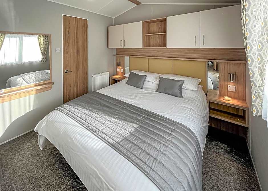 Sunbeach Holiday Park