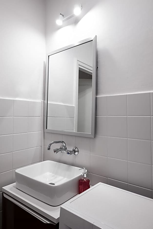 ClickTheFlat Wilcza 35 City Center Apart Rooms