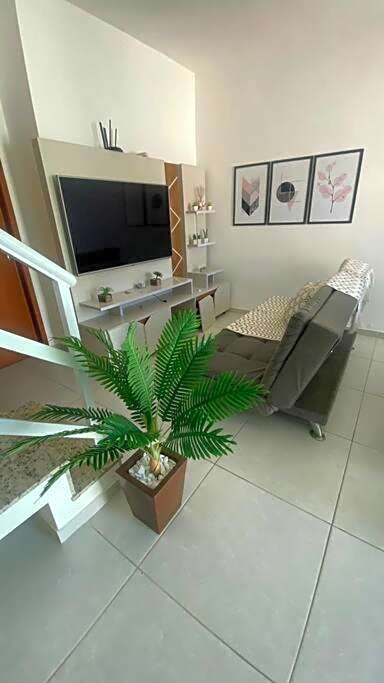 Casa Moderna na Praia do Peró