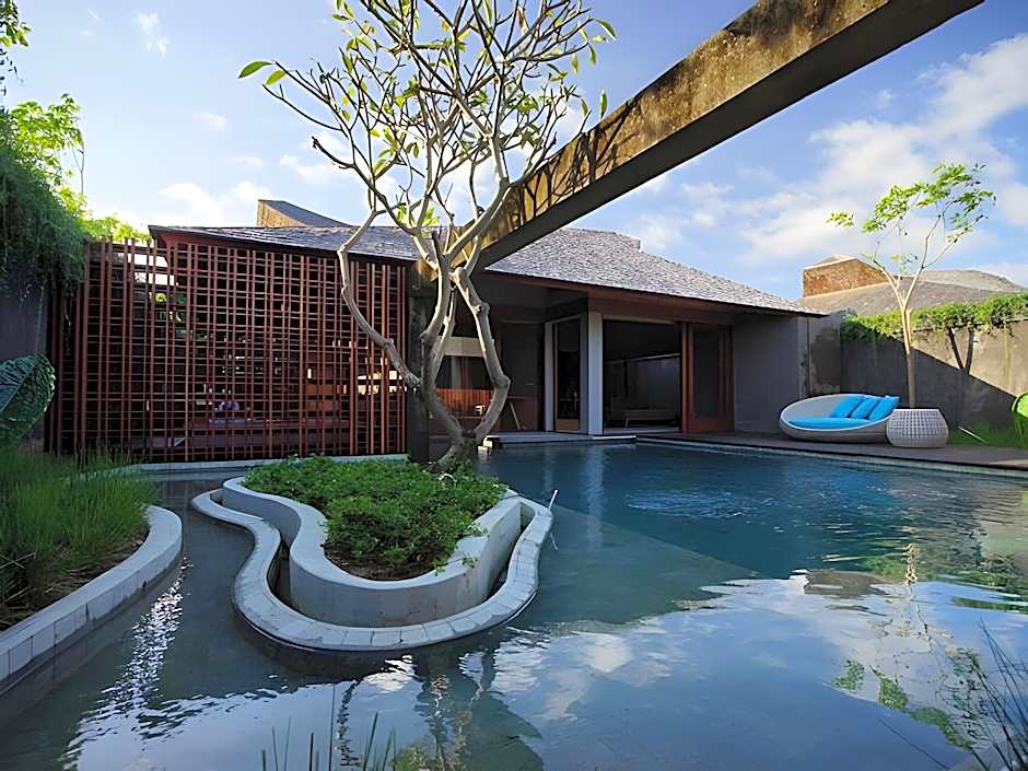 The Santai by LifestyleRetreats