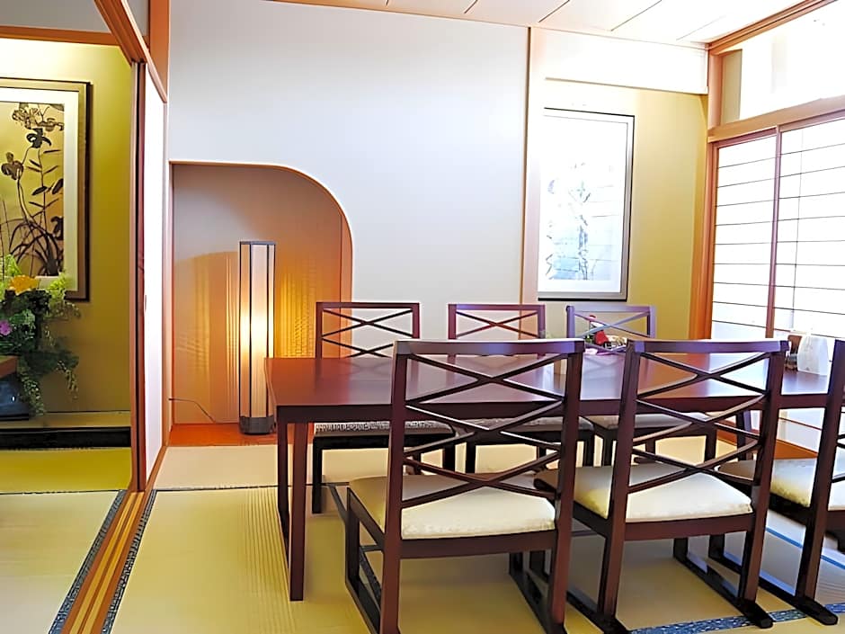King Ambassador Hotel Kumagaya