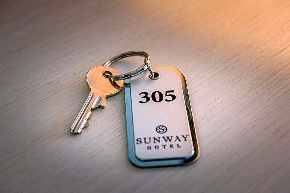 Sunway Hotel