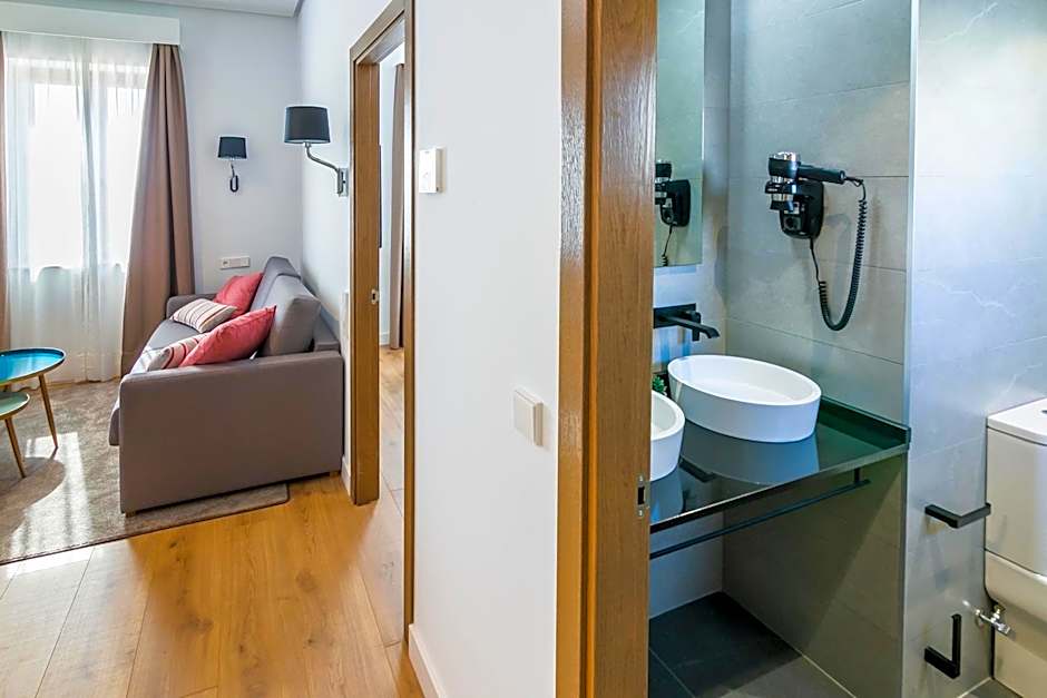 Aquitania Home Suites