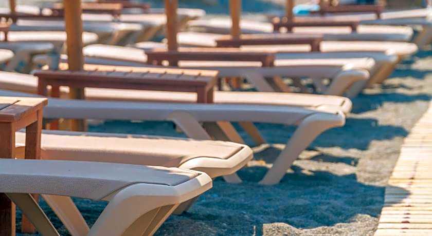 CHC Tylissos Beach Hotel