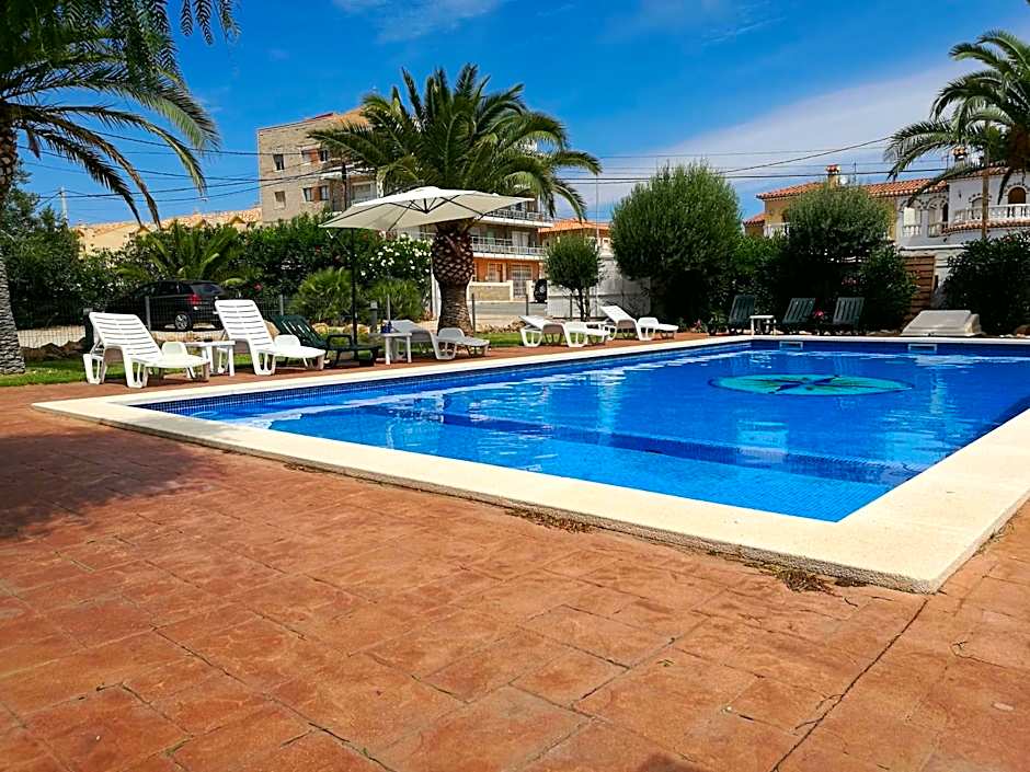 Hotel Plaza Miami - Sólo Adultos