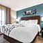 Sleep Inn & Suites Newport News City Center Area