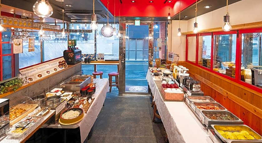 Apa Hotel Akihabara Ekimae