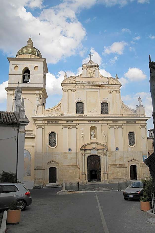 Michelangelo Home B&B