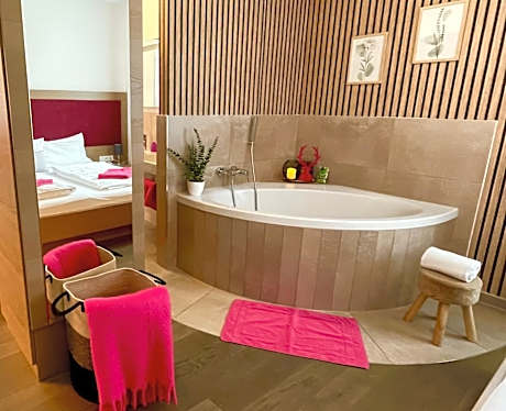 Aparthotel Bergtraum