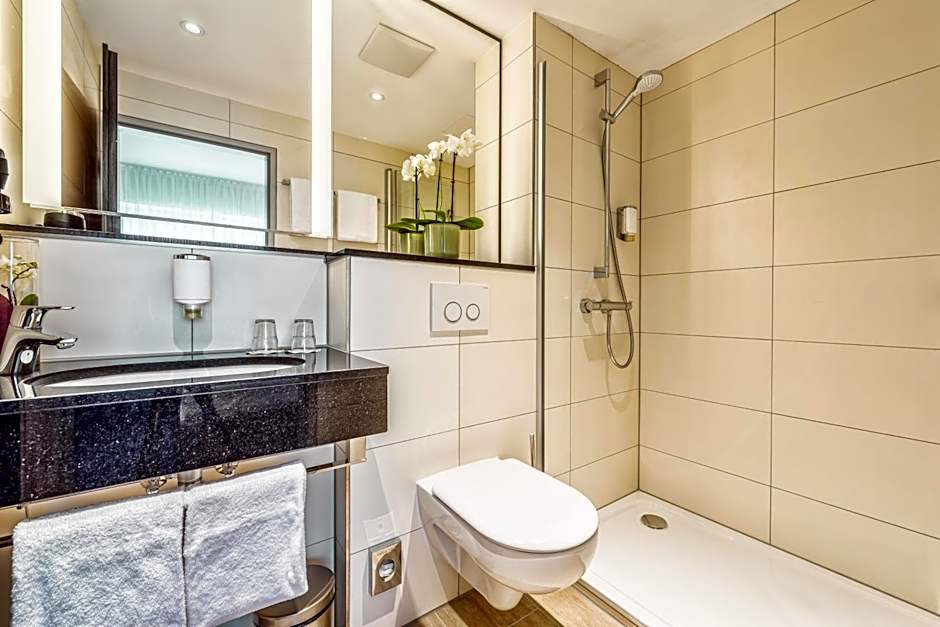 CityClass Hotel Residence am Dom