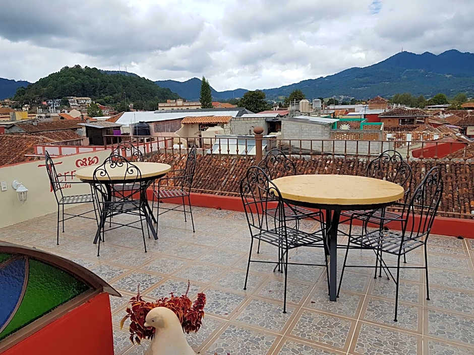 Terraza Suites - Adults Only