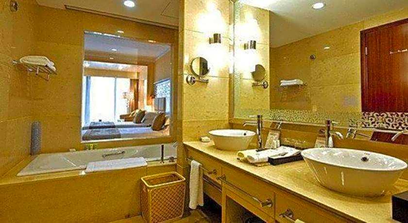 Huangshan Xuanyuan International Hotel