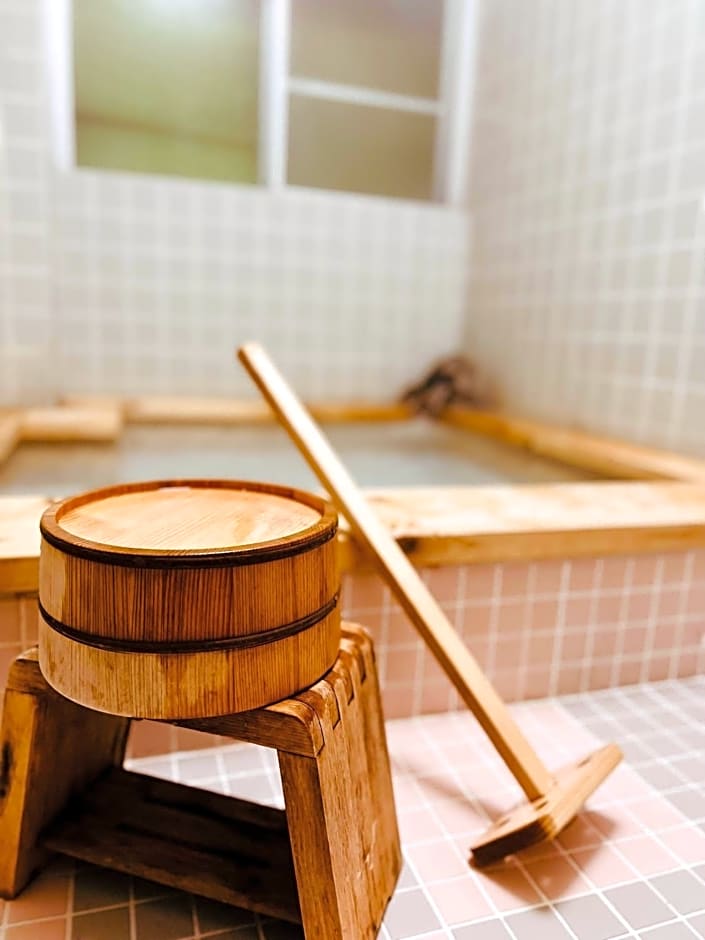 Kaido Yuzawa Onsen Hostel