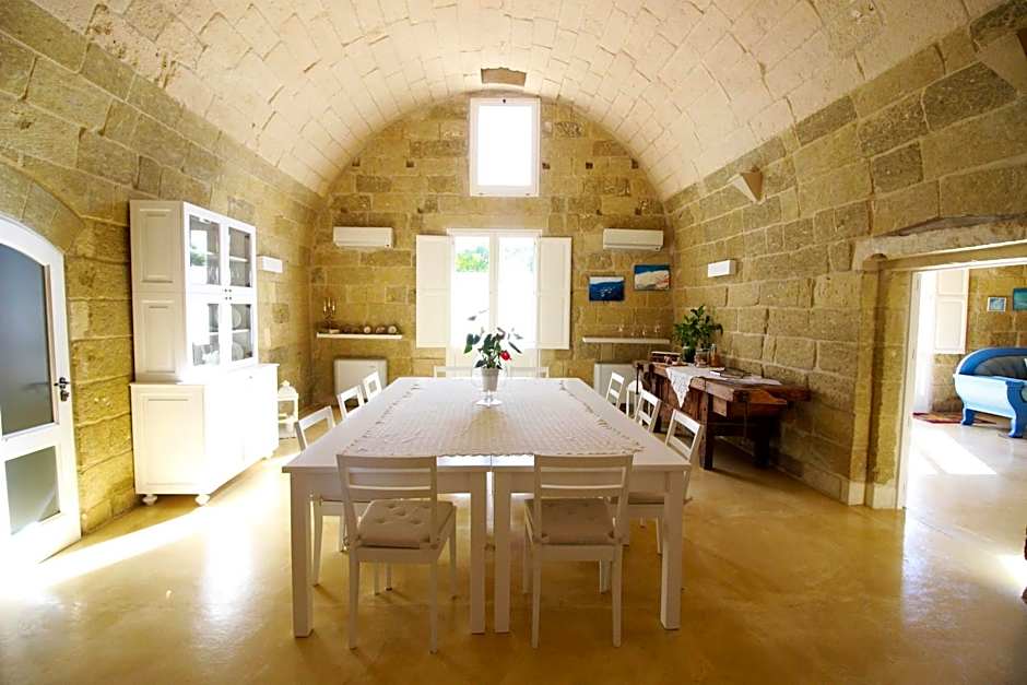 Don Agostino Relais Masseria